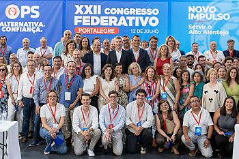 CONGRESSOS FEDERATIVOS APROFUNDAM DIÁLOGO COM OS TERRITÓRIOS