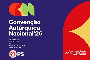 Programa da Convenção Autárquica Nacional