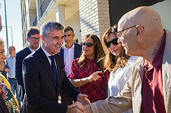 PS avança com “Serviço Nacional de Habitação Acessível” para responder às necessidades da próxima década