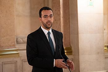PS chama com urgência Conselho de Administração da Lusa ao Parlamento